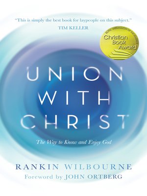 cover image of Union with Christ